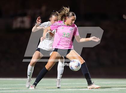 Thumbnail 3 in Moapa Valley vs Virgin Valley (NIAA 3A Semifinals) photogallery.