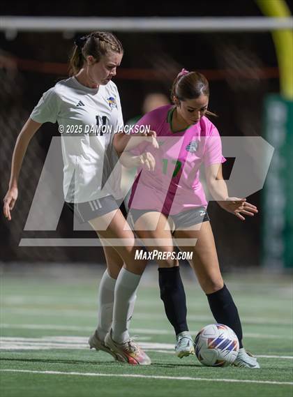 Thumbnail 3 in Moapa Valley vs Virgin Valley (NIAA 3A Semifinals) photogallery.