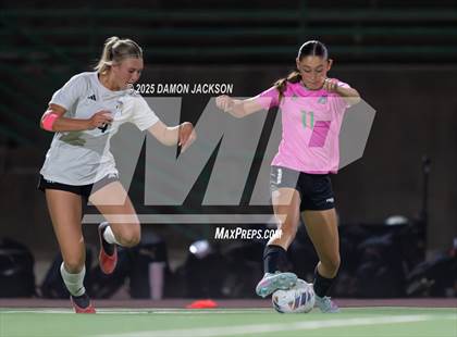 Thumbnail 2 in Moapa Valley vs Virgin Valley (NIAA 3A Semifinals) photogallery.