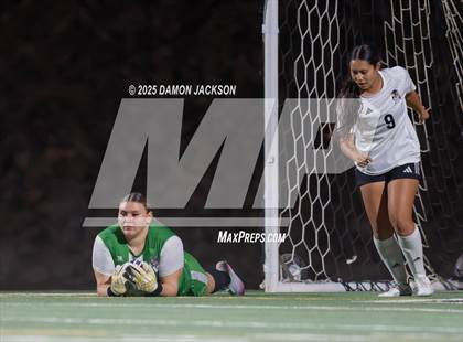 Thumbnail 3 in Moapa Valley vs Virgin Valley (NIAA 3A Semifinals) photogallery.