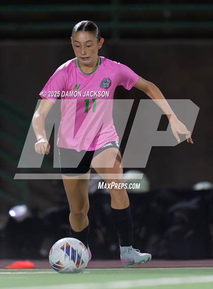 Thumbnail 1 in Moapa Valley vs Virgin Valley (NIAA 3A Semifinals) photogallery.