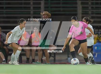 Thumbnail 2 in Moapa Valley vs Virgin Valley (NIAA 3A Semifinals) photogallery.