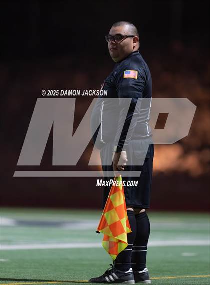 Thumbnail 1 in Moapa Valley vs Virgin Valley (NIAA 3A Semifinals) photogallery.