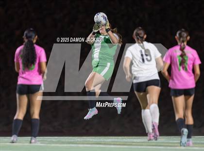 Thumbnail 1 in Moapa Valley vs Virgin Valley (NIAA 3A Semifinals) photogallery.