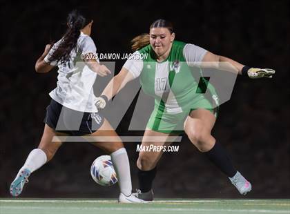 Thumbnail 2 in Moapa Valley vs Virgin Valley (NIAA 3A Semifinals) photogallery.