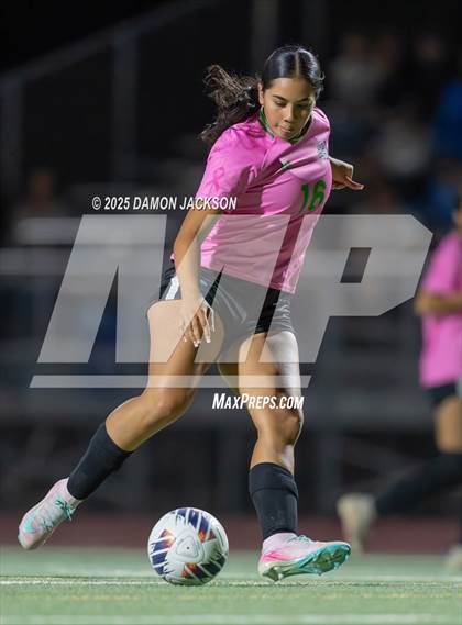 Thumbnail 1 in Moapa Valley vs Virgin Valley (NIAA 3A Semifinals) photogallery.