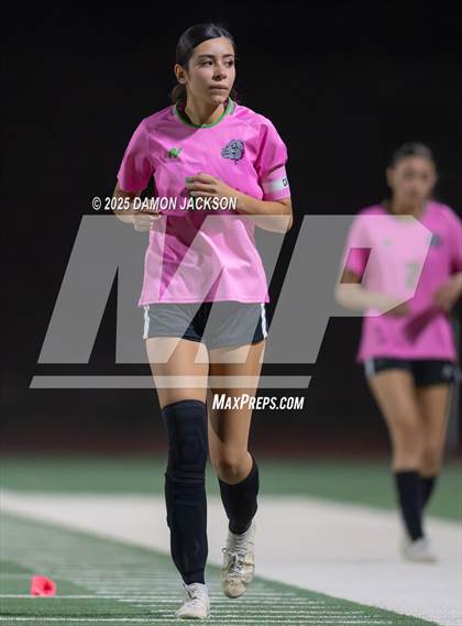 Thumbnail 2 in Moapa Valley vs Virgin Valley (NIAA 3A Semifinals) photogallery.