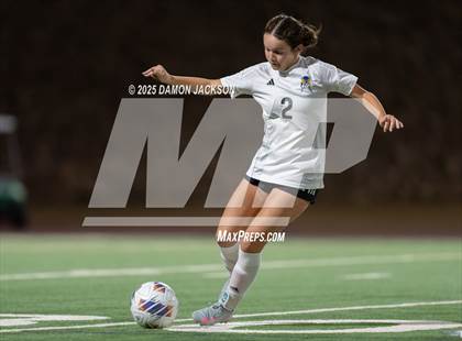 Thumbnail 2 in Moapa Valley vs Virgin Valley (NIAA 3A Semifinals) photogallery.