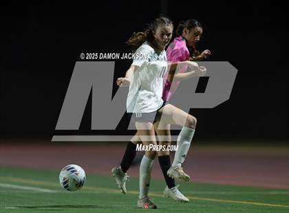 Thumbnail 1 in Moapa Valley vs Virgin Valley (NIAA 3A Semifinals) photogallery.