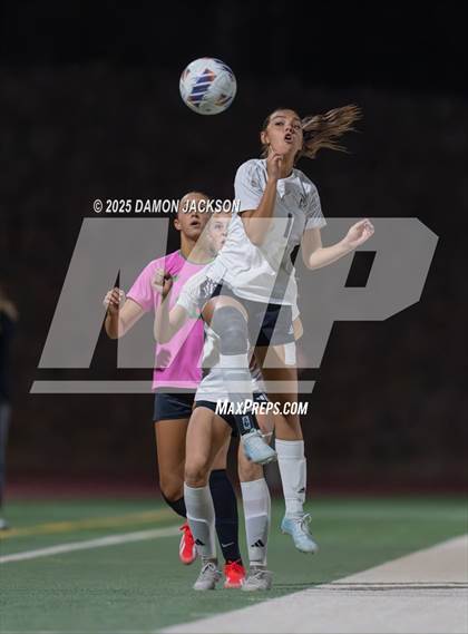 Thumbnail 1 in Moapa Valley vs Virgin Valley (NIAA 3A Semifinals) photogallery.