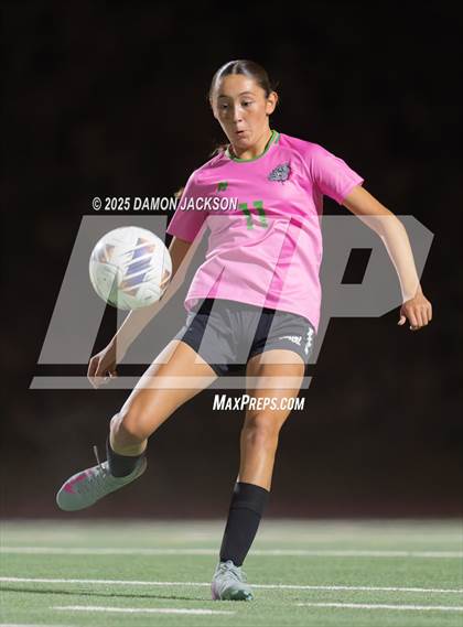 Thumbnail 2 in Moapa Valley vs Virgin Valley (NIAA 3A Semifinals) photogallery.