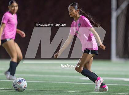 Thumbnail 2 in Moapa Valley vs Virgin Valley (NIAA 3A Semifinals) photogallery.