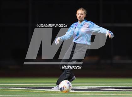 Thumbnail 2 in Moapa Valley vs Virgin Valley (NIAA 3A Semifinals) photogallery.