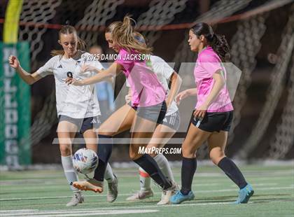 Thumbnail 1 in Moapa Valley vs Virgin Valley (NIAA 3A Semifinals) photogallery.