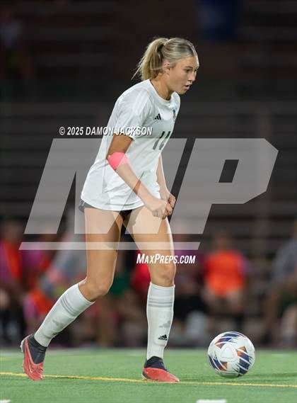 Thumbnail 2 in Moapa Valley vs Virgin Valley (NIAA 3A Semifinals) photogallery.