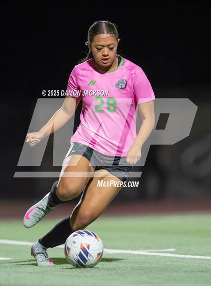 Thumbnail 3 in Moapa Valley vs Virgin Valley (NIAA 3A Semifinals) photogallery.