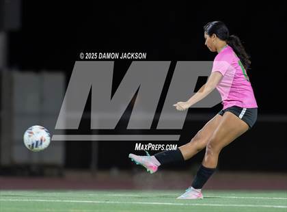 Thumbnail 3 in Moapa Valley vs Virgin Valley (NIAA 3A Semifinals) photogallery.