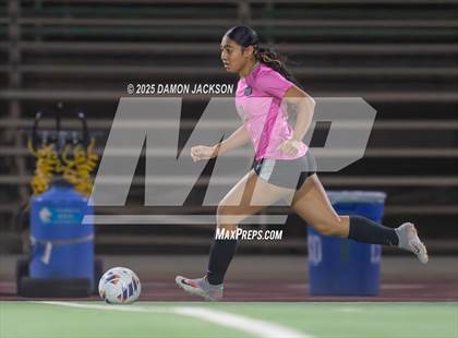 Thumbnail 1 in Moapa Valley vs Virgin Valley (NIAA 3A Semifinals) photogallery.