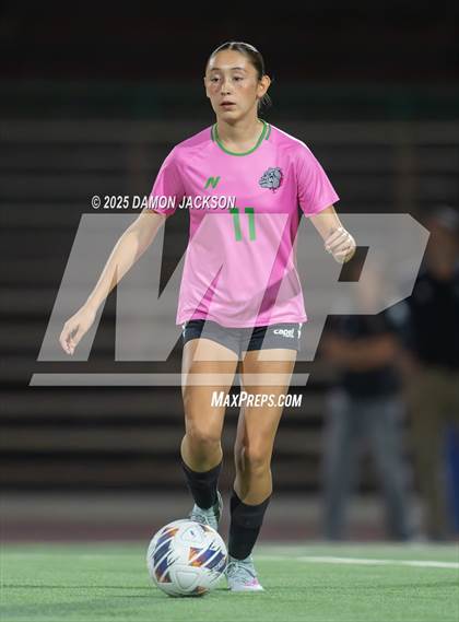 Thumbnail 2 in Moapa Valley vs Virgin Valley (NIAA 3A Semifinals) photogallery.