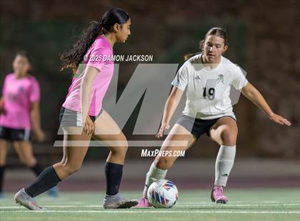 Thumbnail 2 in Moapa Valley vs Virgin Valley (NIAA 3A Semifinals) photogallery.