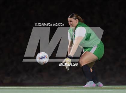 Thumbnail 1 in Moapa Valley vs Virgin Valley (NIAA 3A Semifinals) photogallery.