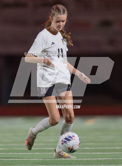 Thumbnail 3 in Moapa Valley vs Virgin Valley (NIAA 3A Semifinals) photogallery.