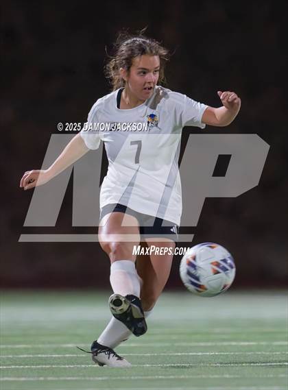 Thumbnail 2 in Moapa Valley vs Virgin Valley (NIAA 3A Semifinals) photogallery.