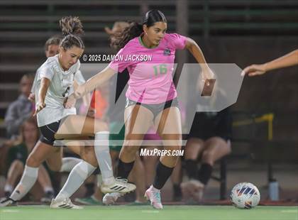 Thumbnail 3 in Moapa Valley vs Virgin Valley (NIAA 3A Semifinals) photogallery.