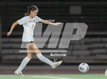 Thumbnail 2 in Moapa Valley vs Virgin Valley (NIAA 3A Semifinals) photogallery.