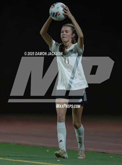 Thumbnail 3 in Moapa Valley vs Virgin Valley (NIAA 3A Semifinals) photogallery.