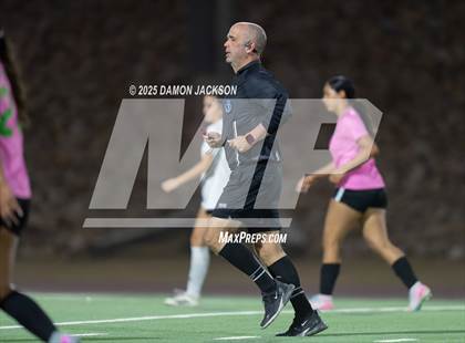 Thumbnail 3 in Moapa Valley vs Virgin Valley (NIAA 3A Semifinals) photogallery.