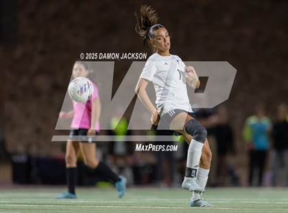 Thumbnail 2 in Moapa Valley vs Virgin Valley (NIAA 3A Semifinals) photogallery.