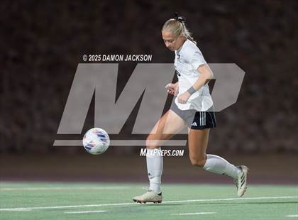 Thumbnail 2 in Moapa Valley vs Virgin Valley (NIAA 3A Semifinals) photogallery.