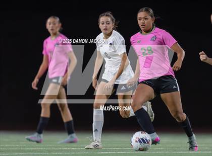 Thumbnail 3 in Moapa Valley vs Virgin Valley (NIAA 3A Semifinals) photogallery.