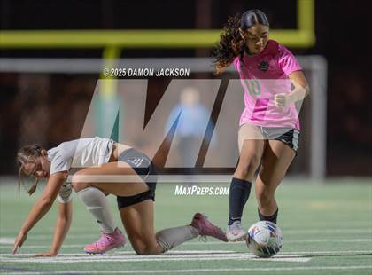 Thumbnail 2 in Moapa Valley vs Virgin Valley (NIAA 3A Semifinals) photogallery.