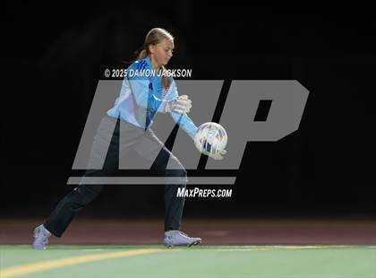 Thumbnail 2 in Moapa Valley vs Virgin Valley (NIAA 3A Semifinals) photogallery.