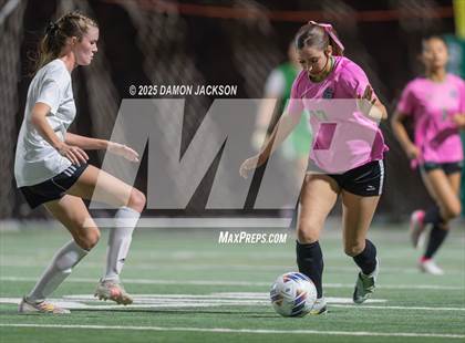 Thumbnail 2 in Moapa Valley vs Virgin Valley (NIAA 3A Semifinals) photogallery.