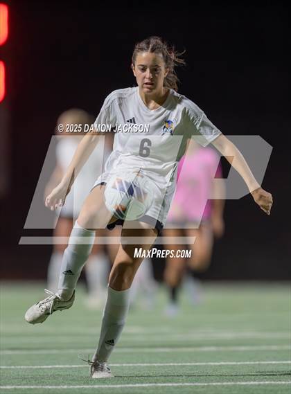 Thumbnail 2 in Moapa Valley vs Virgin Valley (NIAA 3A Semifinals) photogallery.