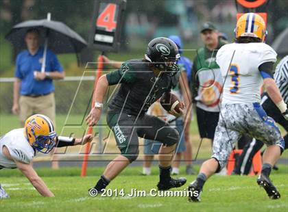 Thumbnail 2 in Lyons @ Glenbard West photogallery.