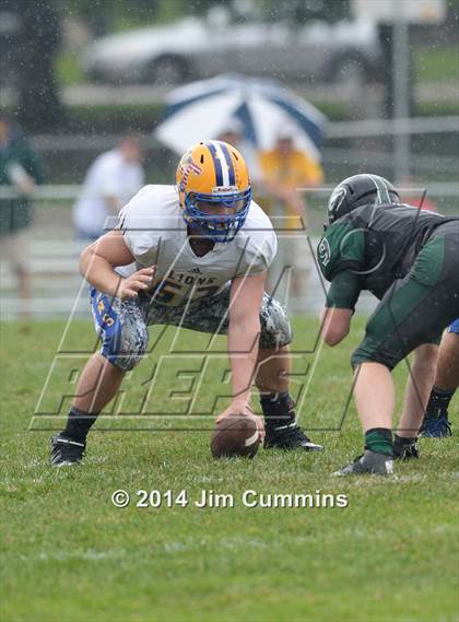 Thumbnail 3 in Lyons @ Glenbard West photogallery.
