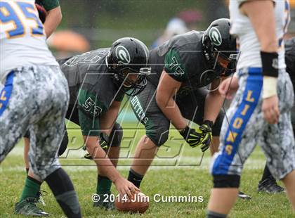 Thumbnail 1 in Lyons @ Glenbard West photogallery.