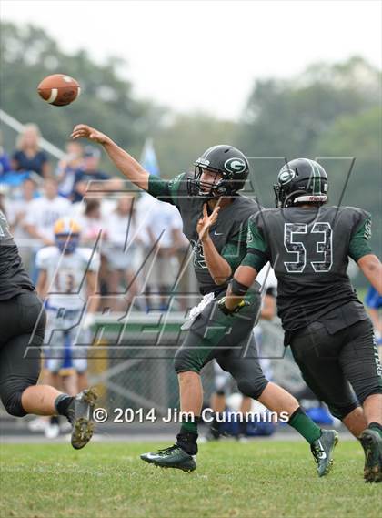 Thumbnail 2 in Lyons @ Glenbard West photogallery.