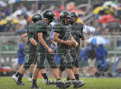 Thumbnail 2 in Lyons @ Glenbard West photogallery.