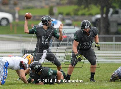Thumbnail 1 in Lyons @ Glenbard West photogallery.