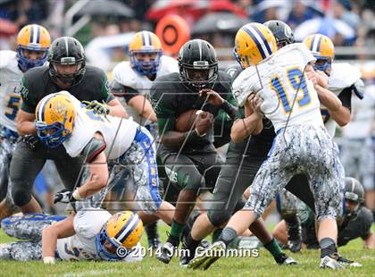Thumbnail 1 in Lyons @ Glenbard West photogallery.