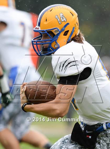 Thumbnail 2 in Lyons @ Glenbard West photogallery.