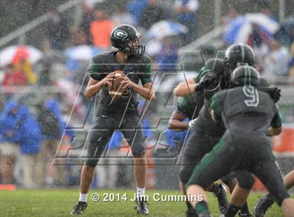 Thumbnail 3 in Lyons @ Glenbard West photogallery.