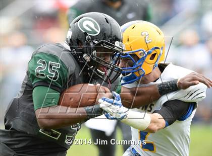 Thumbnail 1 in Lyons @ Glenbard West photogallery.