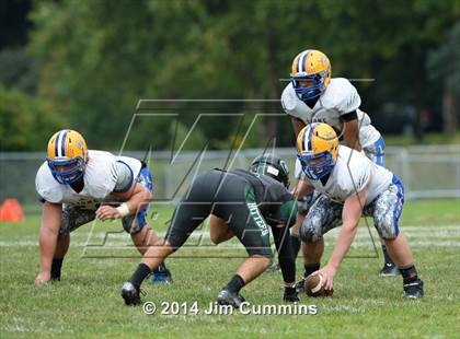 Thumbnail 2 in Lyons @ Glenbard West photogallery.