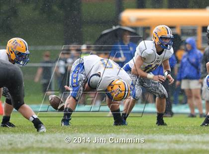 Thumbnail 3 in Lyons @ Glenbard West photogallery.